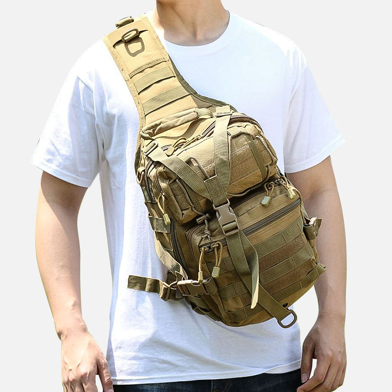 Chest Bag Backpack Outdoor Spo - Hunting Outdoor Day のレビューと価格