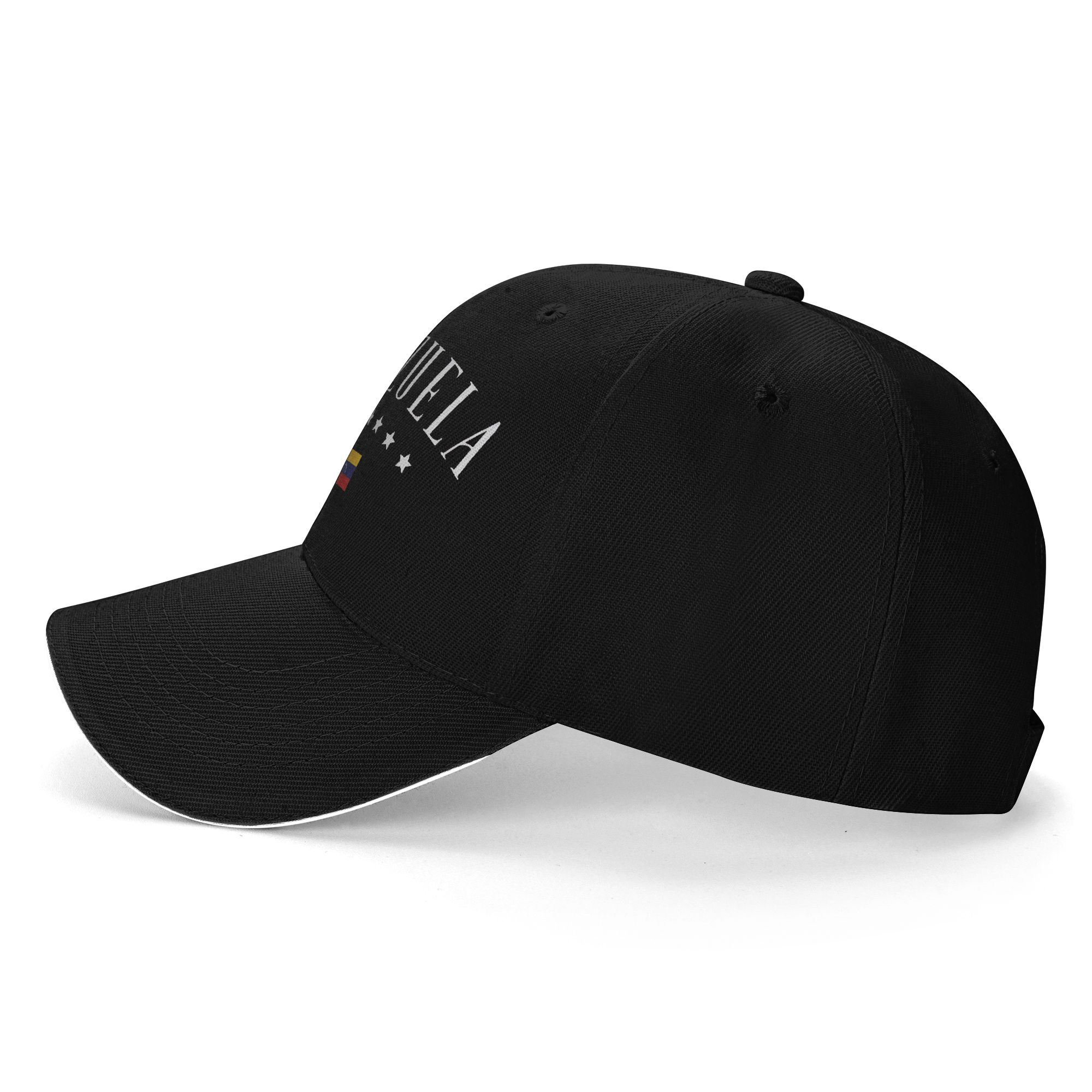 Venezuela   Baseball Cap  Fash - Outdoor Hunting Logo のレビューと価格