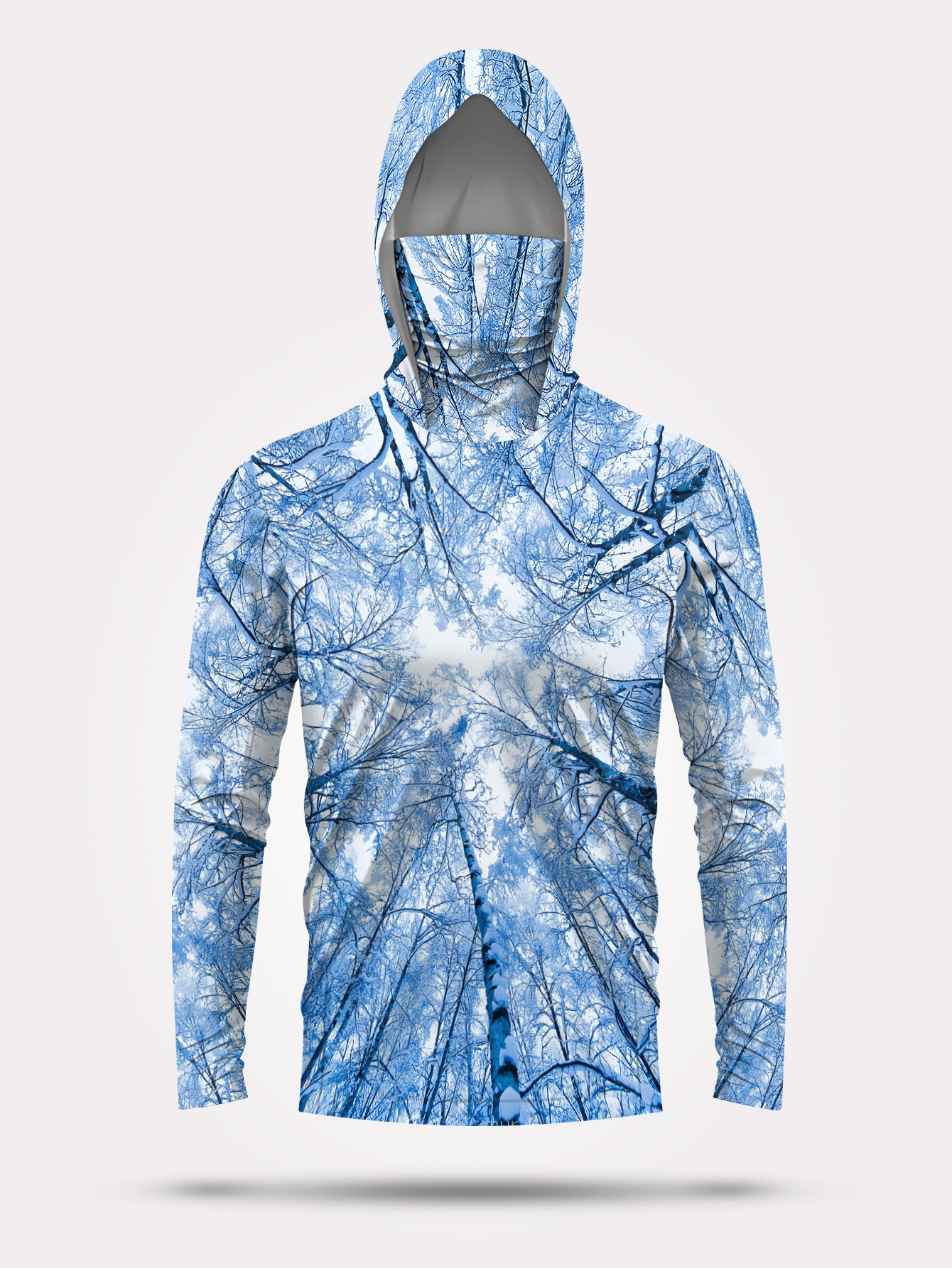 Fishing hooded sweatshirt men' - Hunting Fishing Outdoor のレビューと価格
