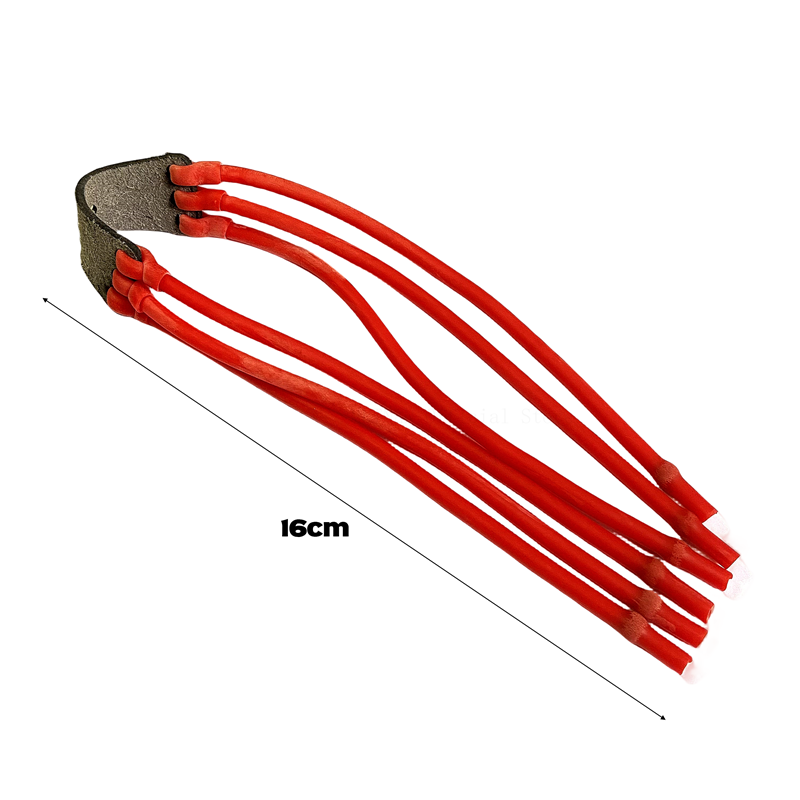 1/3/5 Pcs 3-Strand High Elasti - Hunting Outdoors Card のレビューと価格