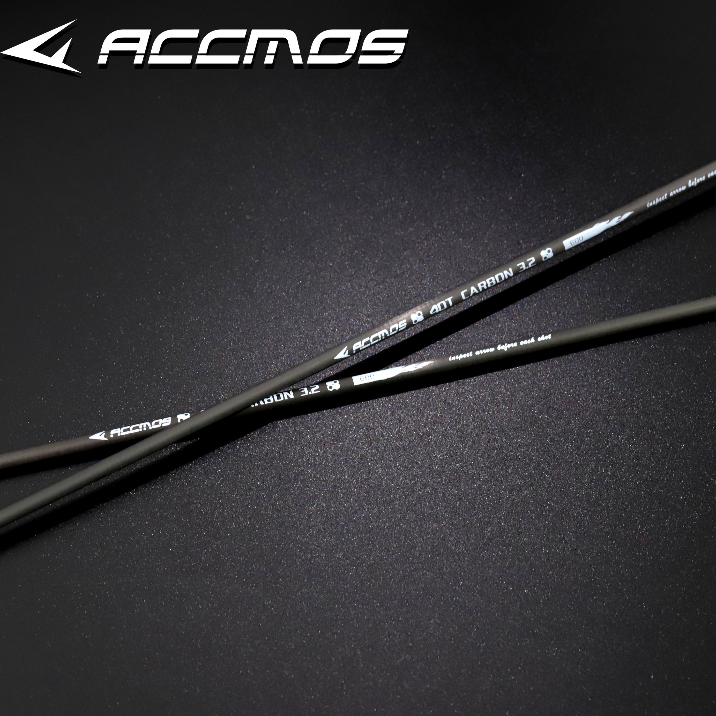 ID 3.2mm 40T Carbon Arrow Shaf - Arrow Carbon Shaft のレビューと価格