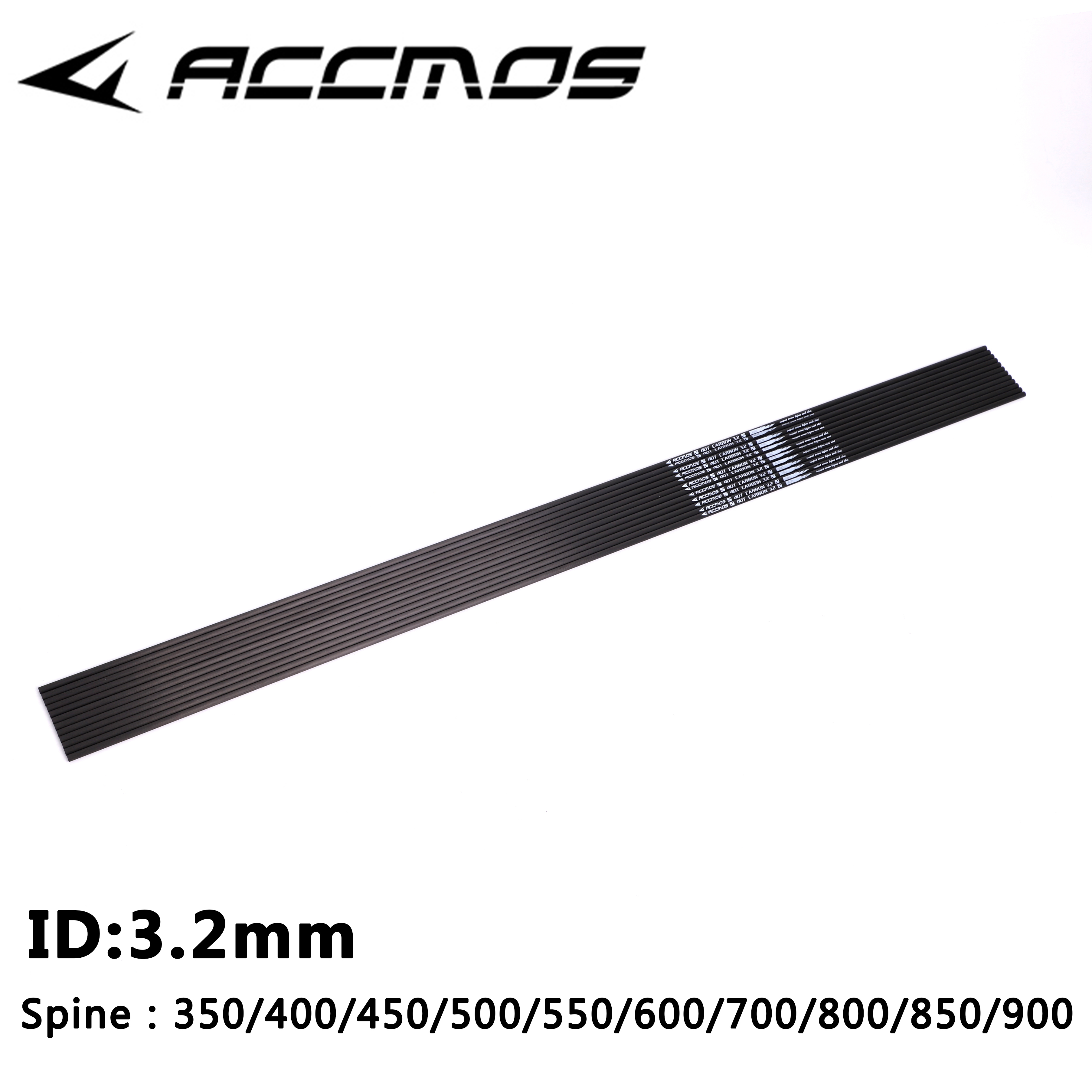 ID 3.2mm 40T Carbon Arrow Shaf - Arrow Carbon Shaft のレビューと価格