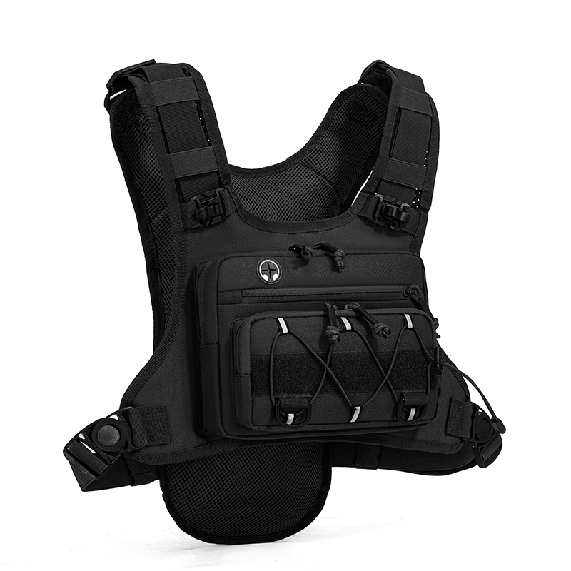 Tactical Bag Front Chest Rig V - Hunting Outdoor Gear のレビューと価格