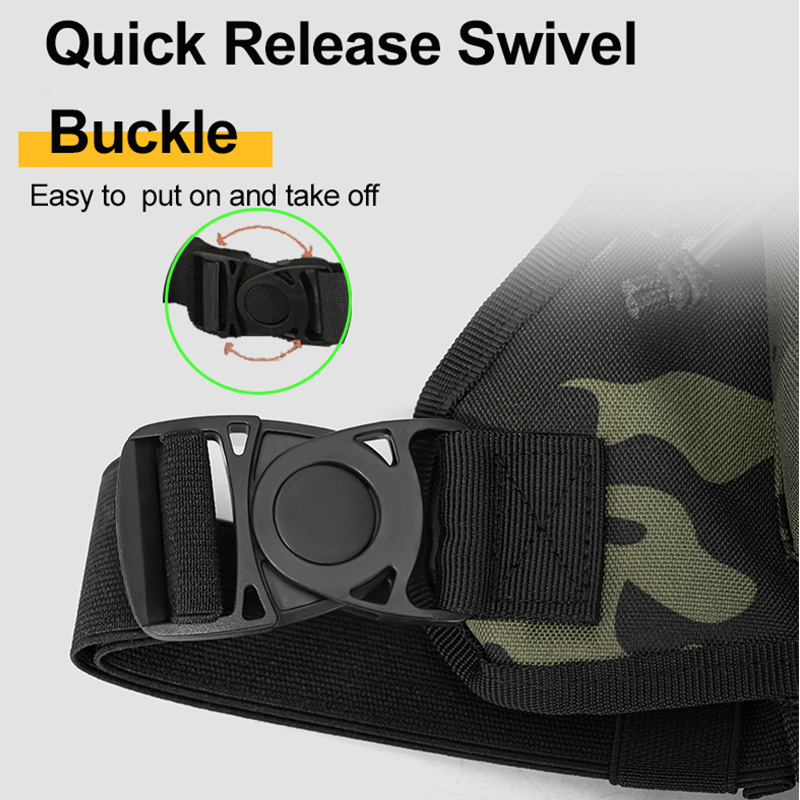 Tactical Bag Front Chest Rig V - Hunting Outdoor Gear のレビューと価格