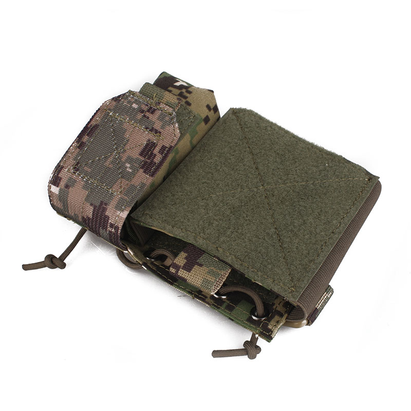 EMERSONGEAR Tactical Panel MAP - Outdoor Hunting Maps のレビューと価格