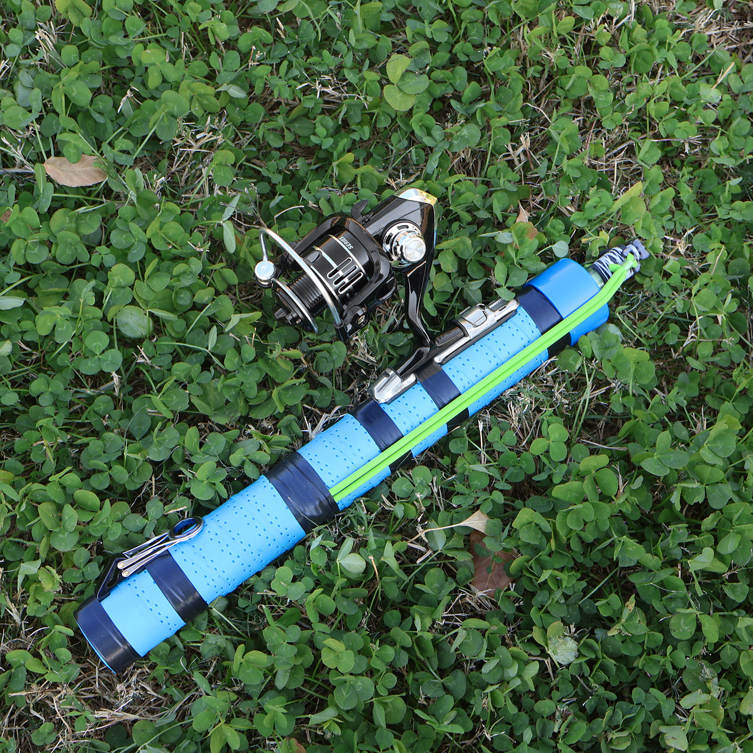 New Outdoor Bait Caster, Hunti - Outdoor Hunting Launcher のレビューと価格