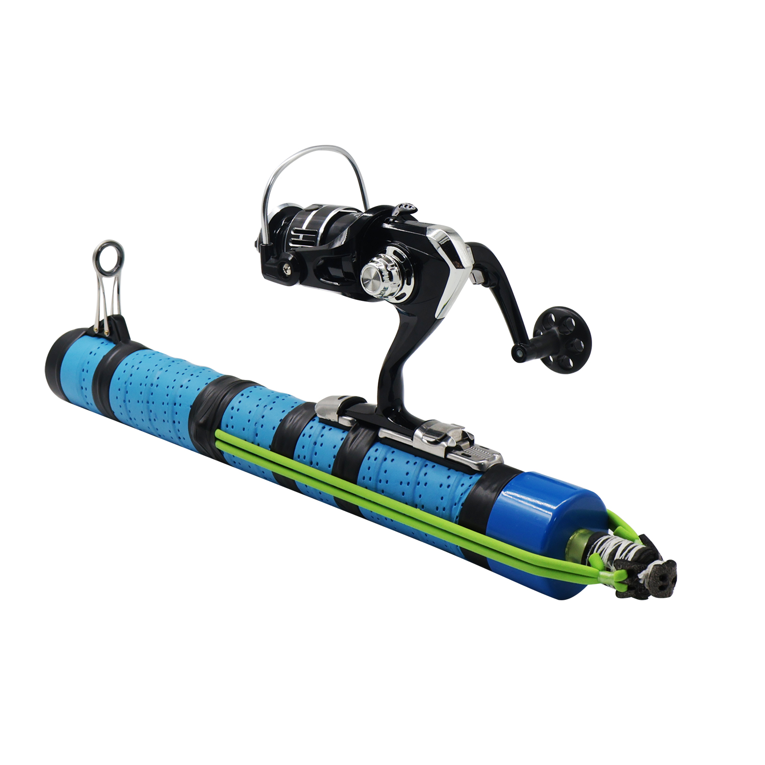 New Outdoor Bait Caster, Hunti - Outdoor Hunting Launcher のレビューと価格