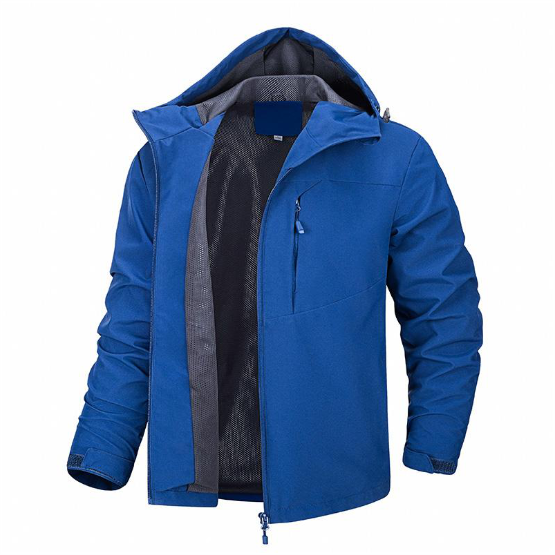 2026 New Men's Waterproof Moun - Outdoor Hunting Logo のレビューと価格