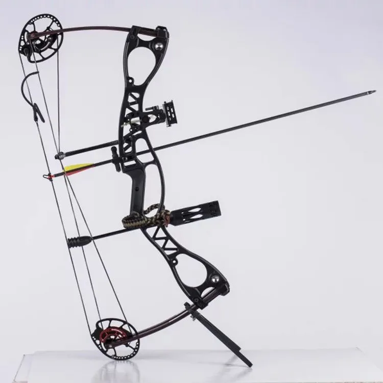 M122 Compound Bow for Hunting  - Hunting Fishing Outdoor のレビューと価格