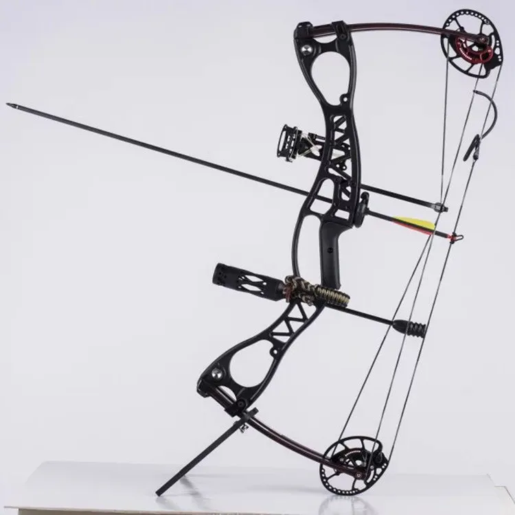 M122 Compound Bow for Hunting  - Hunting Fishing Outdoor のレビューと価格