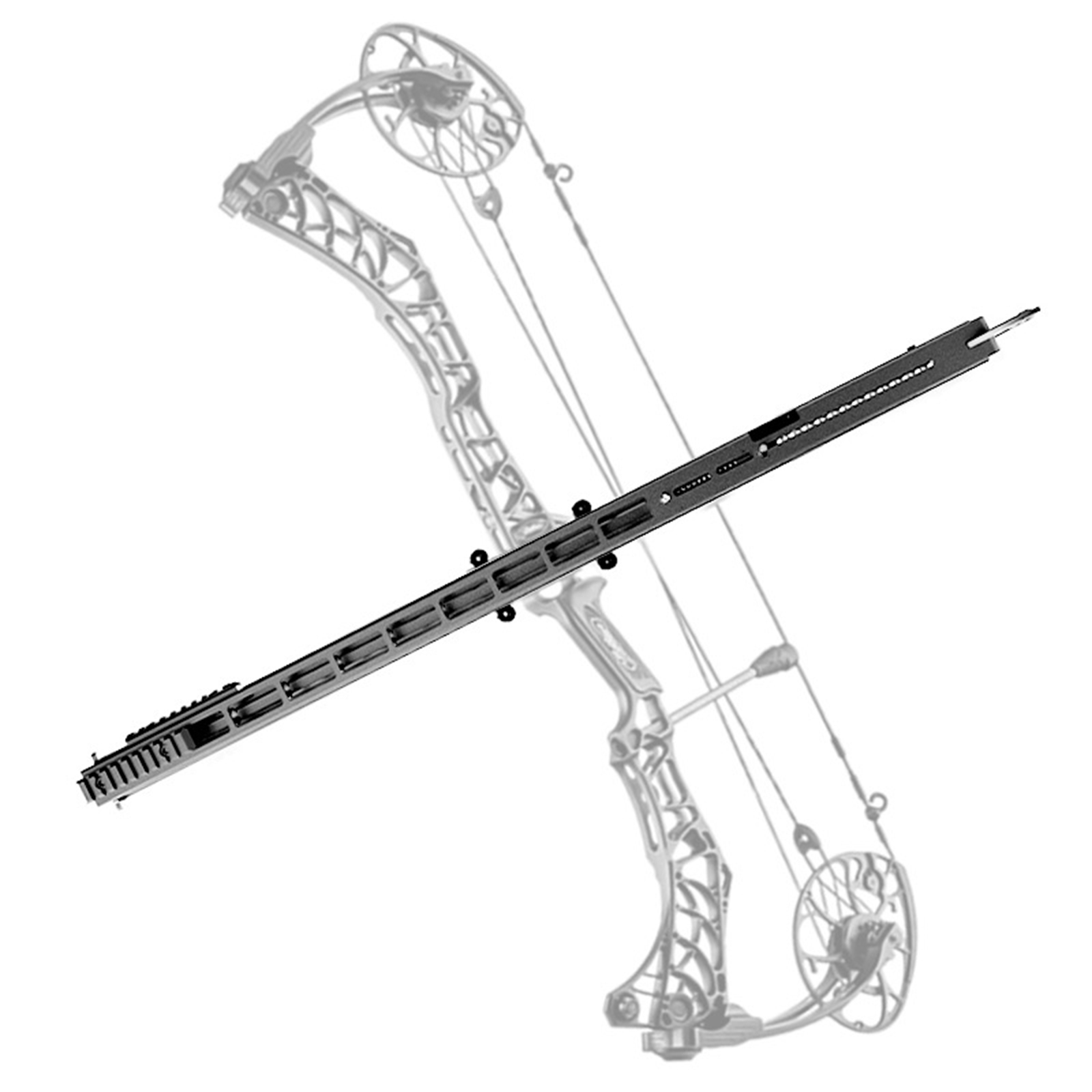 Archery Rapid Bow Shooter Stee - Outdoor Hunting Launcher のレビューと価格