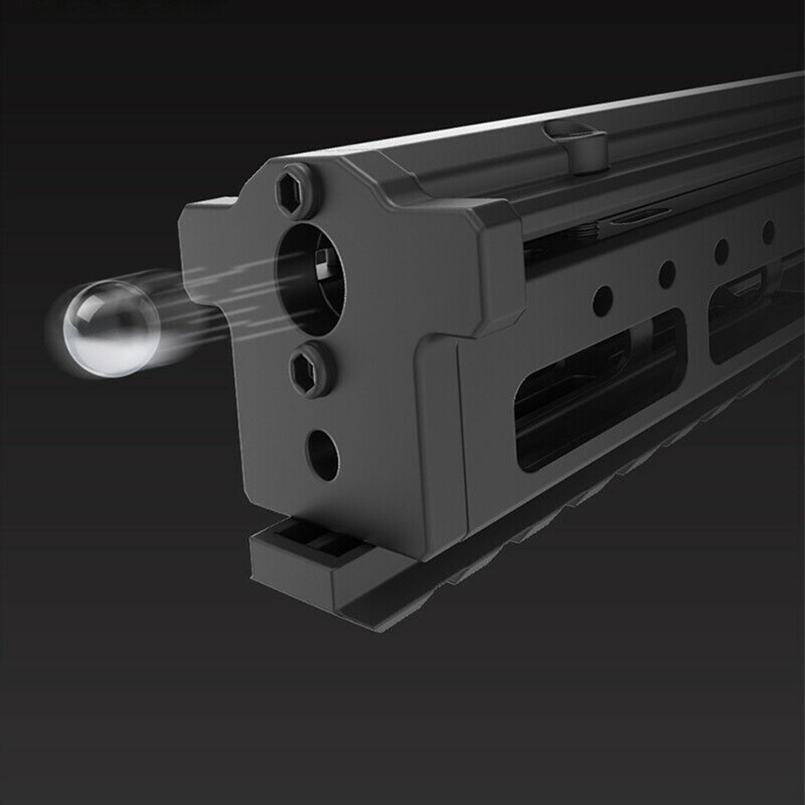 Archery Rapid Bow Shooter Stee - Outdoor Hunting Launcher のレビューと価格