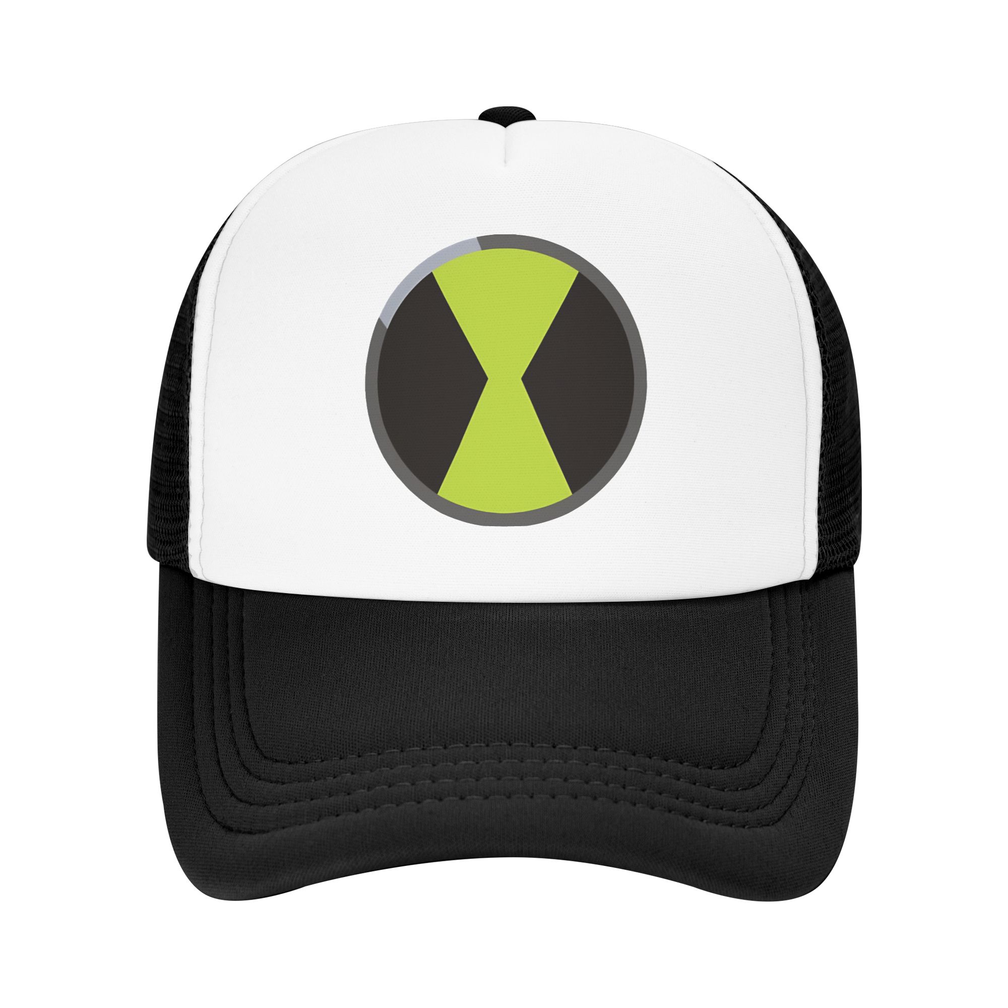 Summer Sun Hats Omnitrix Logo  - Outdoor Hunting Logo のレビューと価格
