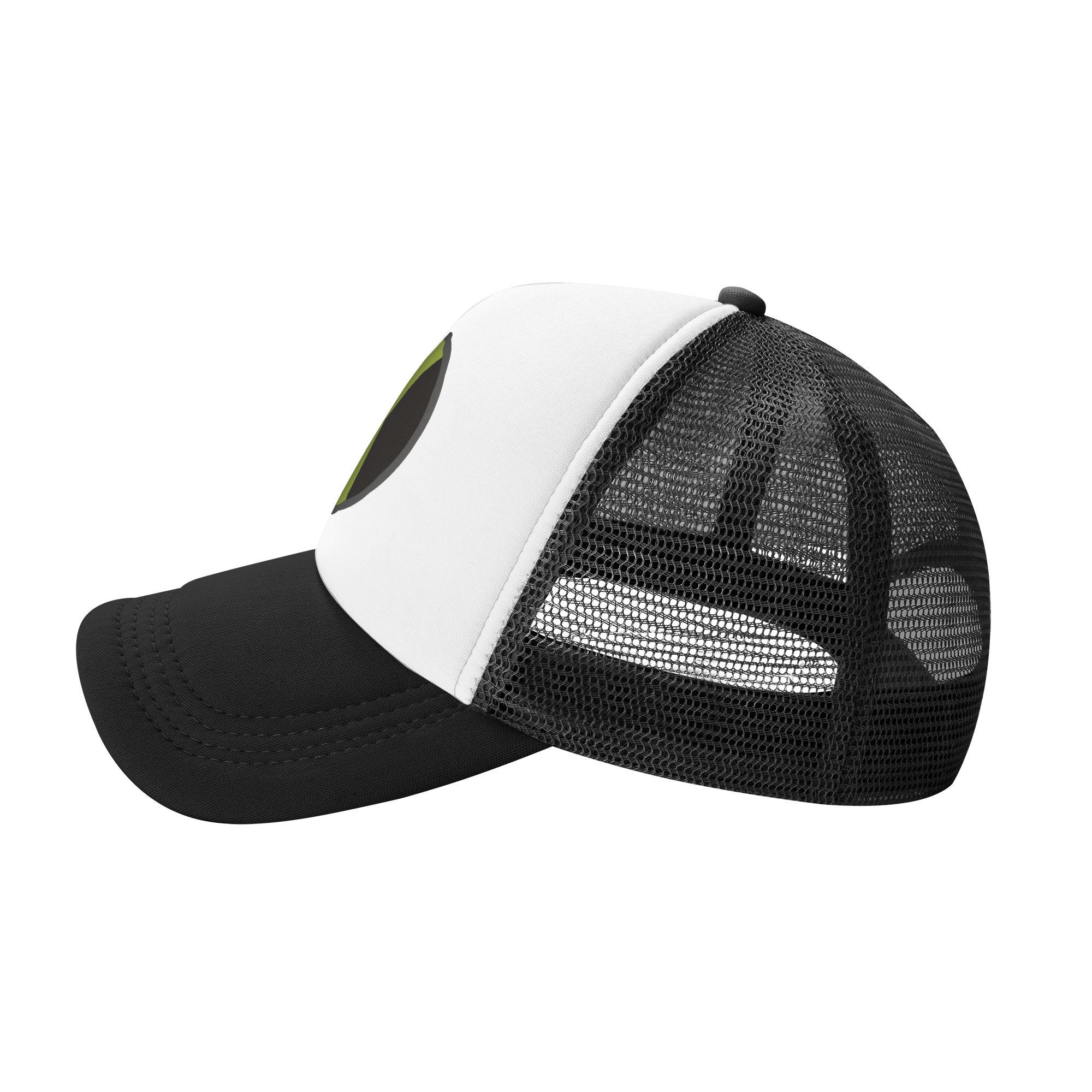 Summer Sun Hats Omnitrix Logo  - Outdoor Hunting Logo のレビューと価格