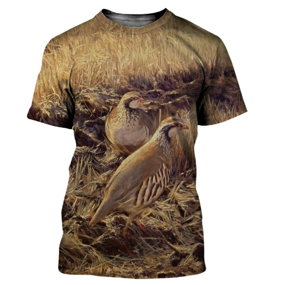 New Summer Camouflage Hunting  - Hunting Quail のレビューと価格