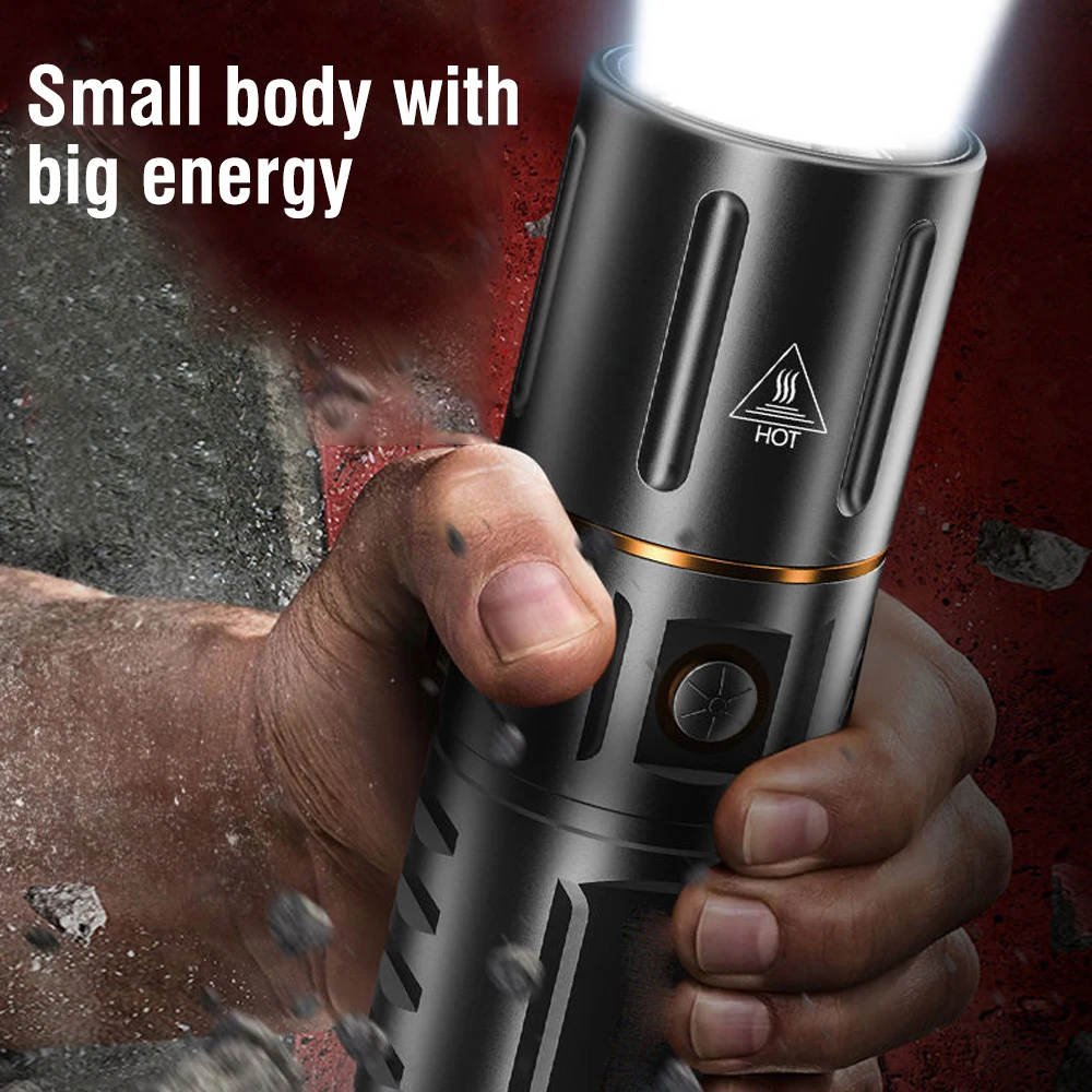 BORUiT Ultra Bright 3000LM LED - Hunting Fishing Outdoor のレビューと価格