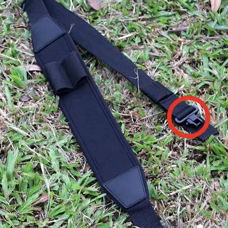 QD Sling Swivel Two Point Slin - Rifle Sling Swivel のレビューと価格