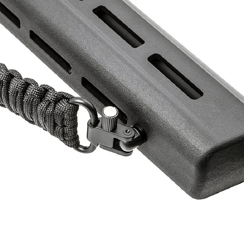 QD Sling Swivel Two Point Slin - Rifle Sling Swivel のレビューと価格
