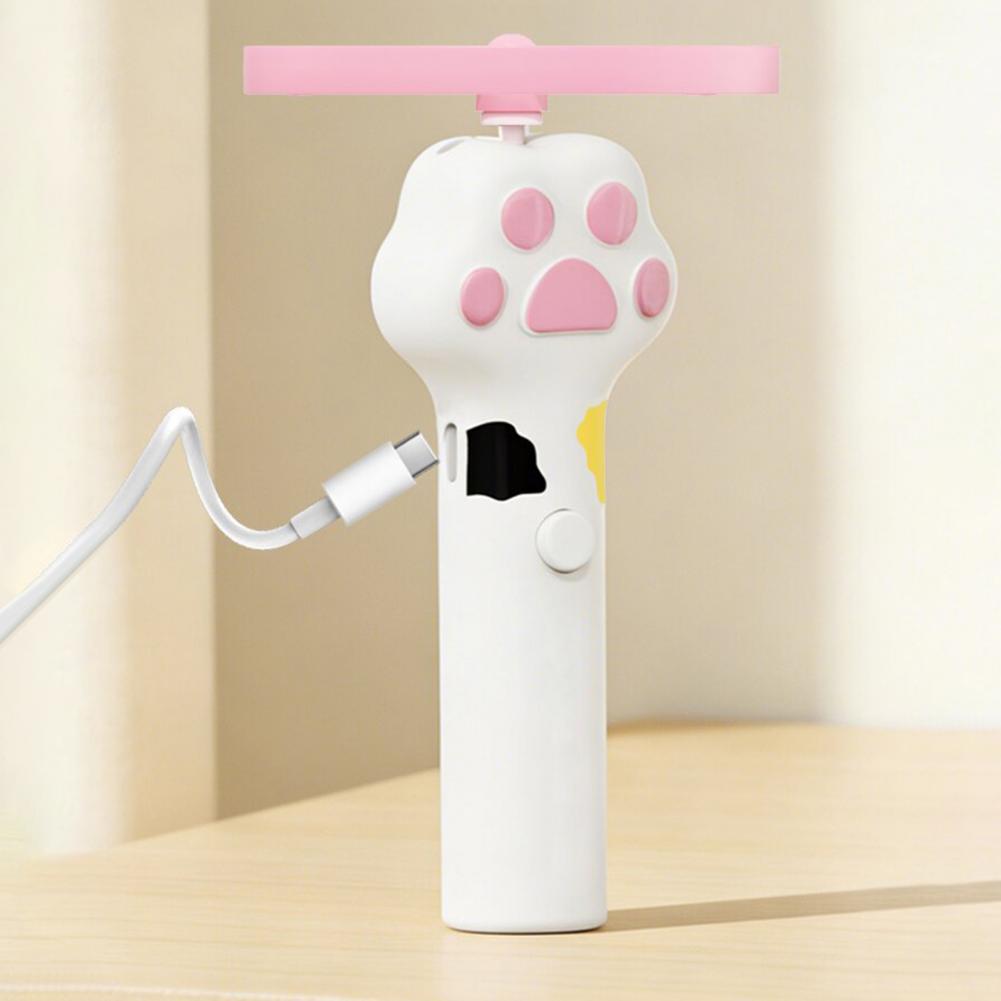 Safe Cat Flying Disc Rechargea - Outdoor Hunting Launcher のレビューと価格