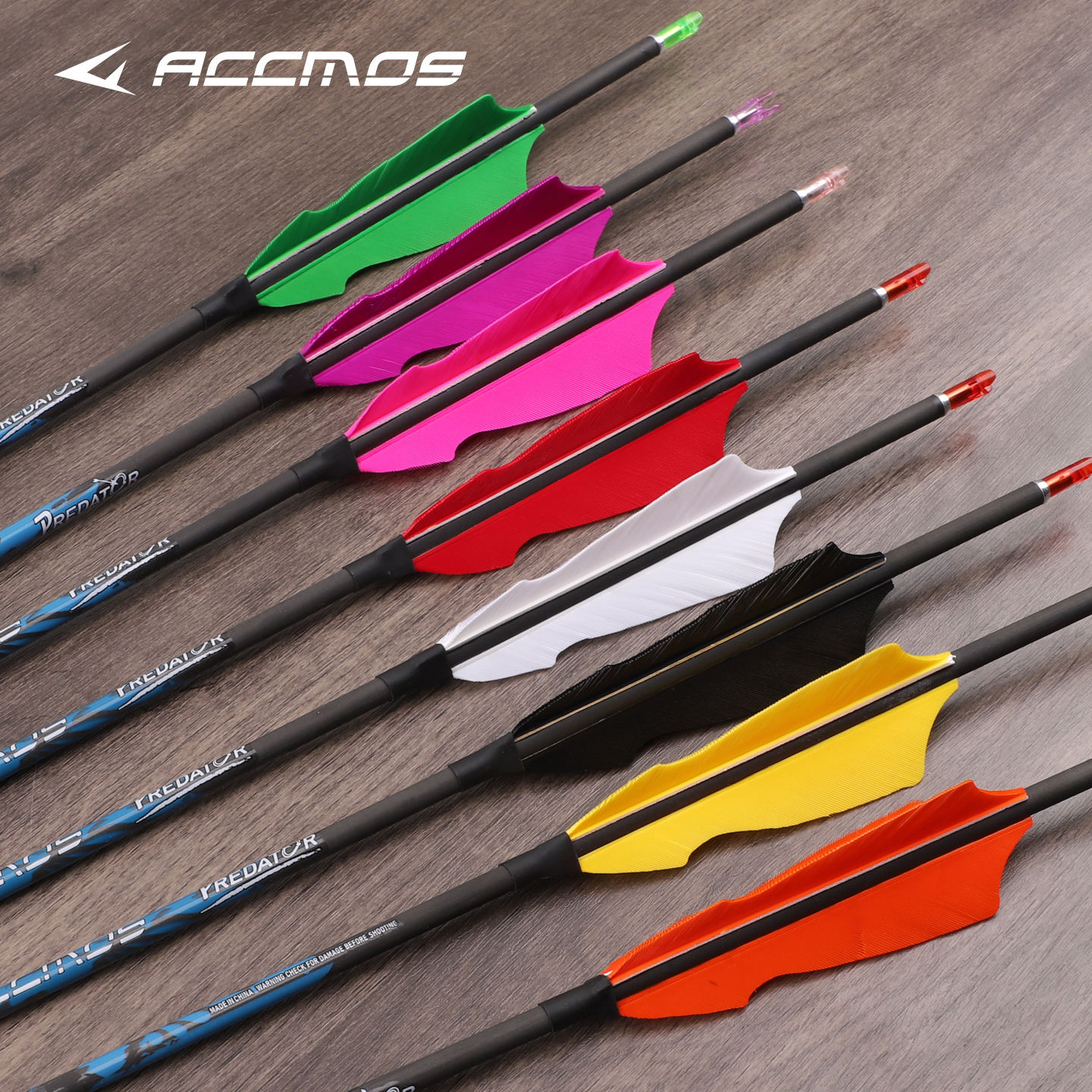 6/12/18pcs ID4.2mm Pure Carbon - Arrow Carbon Shaft のレビューと価格
