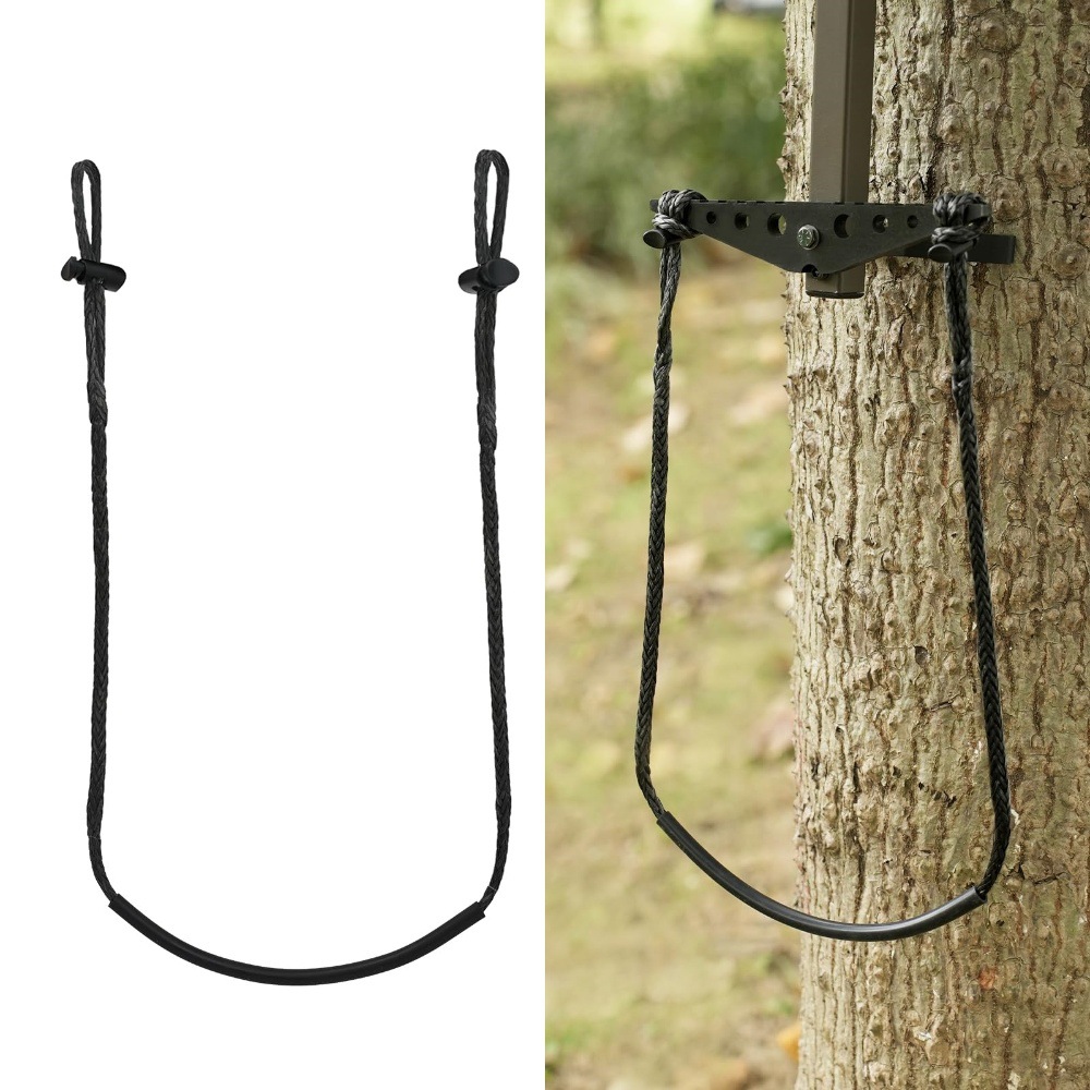 Hand Woven Polyethylene Rope L - Tree Stand Ladder のレビューと価格