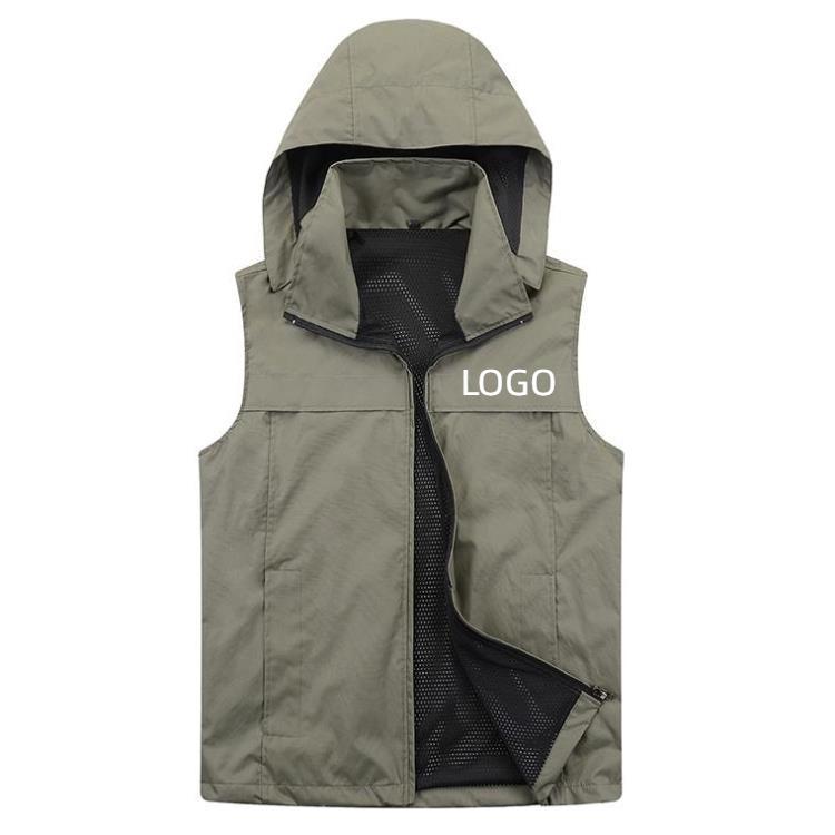 Outdoor Sports Single-layer Ho - Outdoor Hunting Logo のレビューと価格