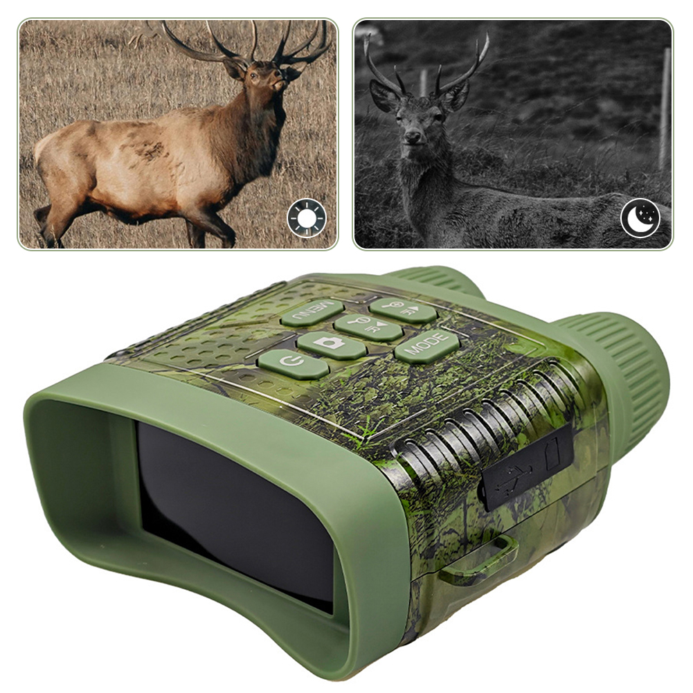 Digital Night-Vision Device Da - Hunting Outdoor Day のレビューと価格