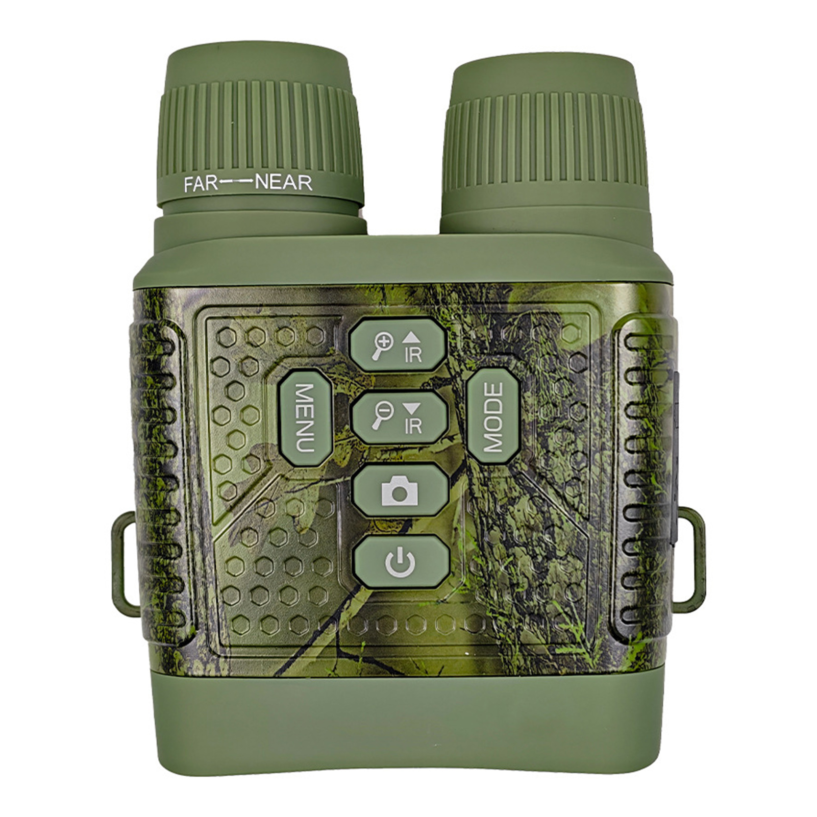 Digital Night-Vision Device Da - Hunting Outdoor Day のレビューと価格