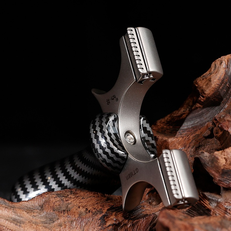 9025 Dragon Tooth Quick-Press  - Outdoor Hunting Launcher のレビューと価格